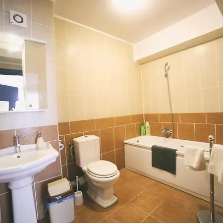דירה Dor De Mare - Apartament Porto Summerland מאמאיה