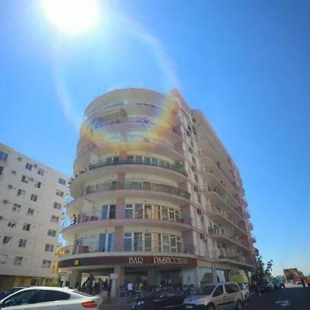 Dor De Mare - Apartament Porto Summerland * מאמאיה
