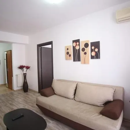 Dor De Mare - Apartament Porto Summerland