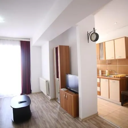 Dor De Mare - Apartament Porto Summerland דירה