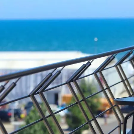 דירה Dor De Mare - Apartament Porto Summerland מאמאיה
