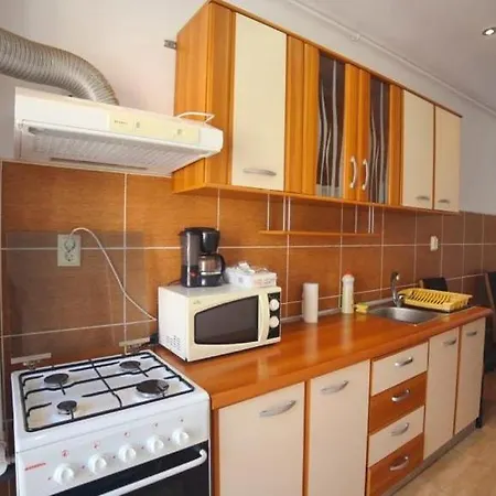 Dor De Mare - Apartament Porto Summerland Apartmán