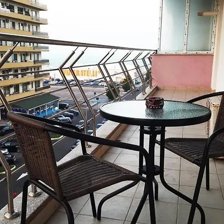 Dor De Mare - Apartament Porto Summerland Apartmán Mamaia