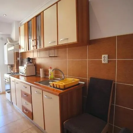 Dor De Mare - Apartament Porto Summerland Apartmán