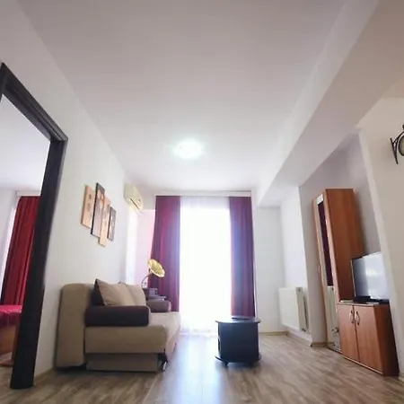 Dor De Mare - Apartament Porto Summerland Apartmán *